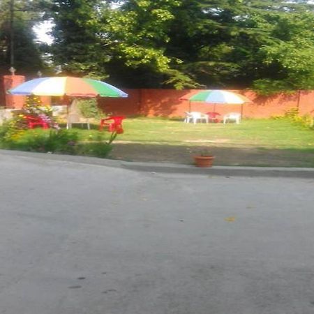Hotel Grand Jigar Srinagar  Exterior photo