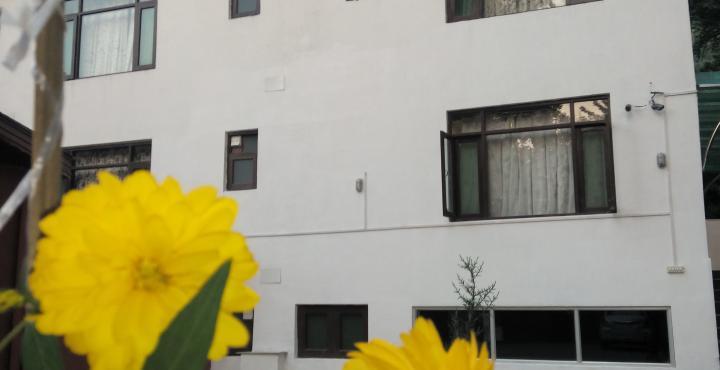 Hotel Grand Jigar Srinagar  Exterior photo