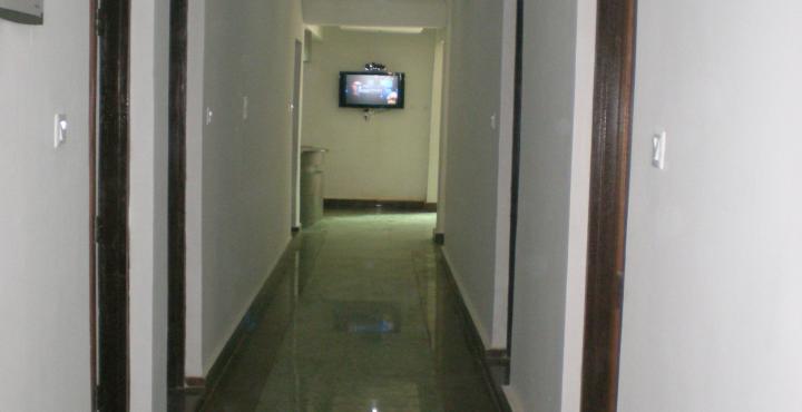 Hotel Grand Jigar Srinagar  Exterior photo