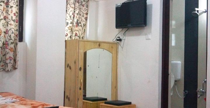 Hotel Grand Jigar Srinagar  Exterior photo