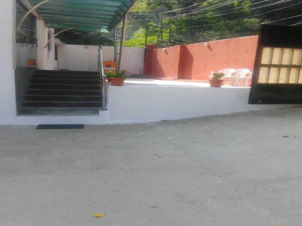 Hotel Grand Jigar Srinagar  Exterior photo