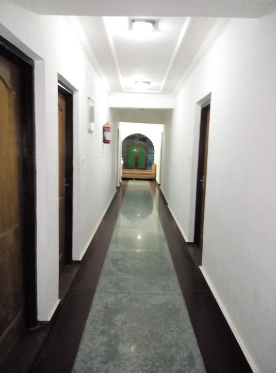 Hotel Grand Jigar Srinagar  Exterior photo